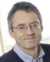Prof Duncan McFarlane, Institute for Manufacturing
